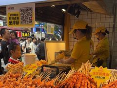 -味子夫鸡柳(解放碑总店)