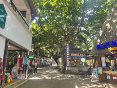 -海南分界洲岛旅游区