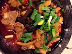 三下锅-唐师傅湘西名菜馆(武陵路店)