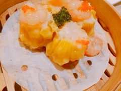 明虾蟹子烧卖-点都德(大茶楼店)