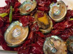 -开海·红岛海鲜虾水饺(石老人店)