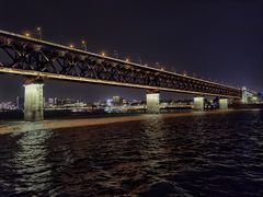 -武汉两江游览·夜游长江(汉口粤汉码头)