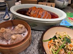 -南京大牌档(中关村领展广场店)