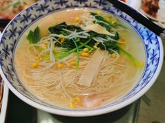 生日面-梁溪河畔·吉府花园(南长街南下塘店)