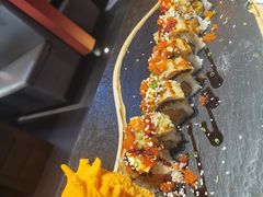 -将太无二·北美传奇寿司(荟聚购物中心西红门店)