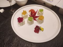 -正德楼果木烤鸭·渔家菜(东港店)