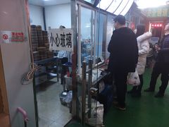 -老陶包子铺(南大西南村店)