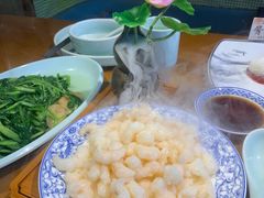 -三凤酒家·百年无锡菜(清扬茂业店)