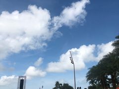 -横琴湾水世界