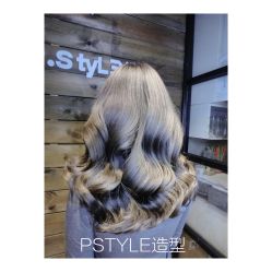 -P.STYLE 派斯造型