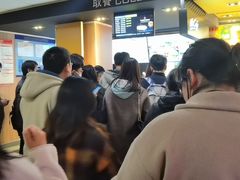 -麦当劳(嘉定店)