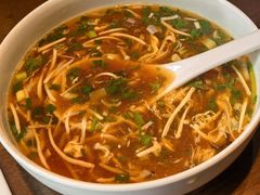 -俏东方·海味水饺·青岛菜(崂山店)