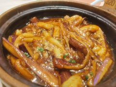 -稻香酒家·33年老字号·港式粤菜(富邦中心店)