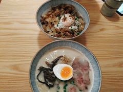 -春笙食堂.丼饭拉面寿司(GOGO新天地店)
