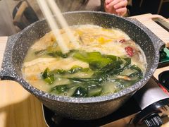 -十二舍·湯物素煮(江泰潤政店)