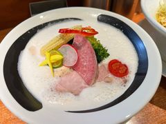 -真打拉面·日式拉面新流派(体育西横街店)