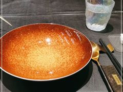 -A One Kitchen·南京精菜馆(德基广场店)