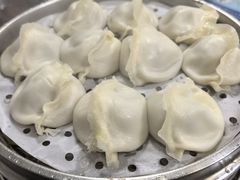 -志亮灌汤蒸饺·清真(庙后街店)