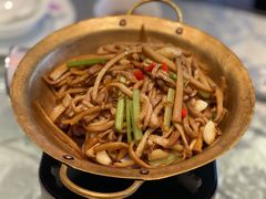 铜锅双味菌-丽华园(青少年宫店)