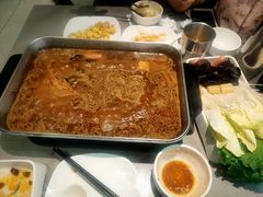 -半天妖烤鱼(嘉德万达广场店)