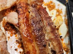 -AJIYA·池袋日式烧肉自助(天津万象城店)
