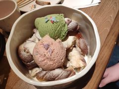 -金掌勺锅包肉(太原万达店)