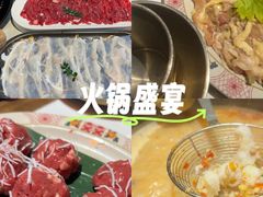-琥珀川糟粕醋·香草鸭·鸡煲(慈云寺店)