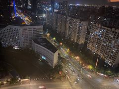 -上海嘉定喜来登酒店