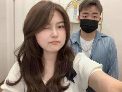 -YESIDO椰岛造型烫发染发