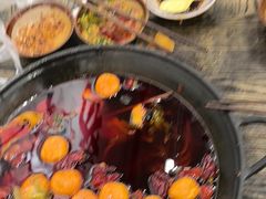 -冯校长老火锅(深圳福田店)