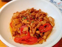 -尚禾厨·湘菜馆(步行街店)