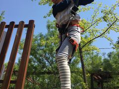 -永定河休闲森林公园