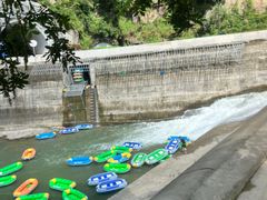 -雅鲁激流探险漂流