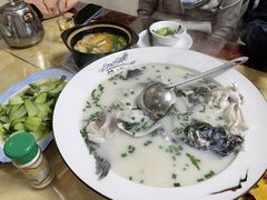 -洪福饭店·十八年老店