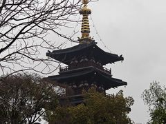 -寒山寺