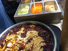 -三兄弟高炉烧饼