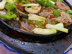 -洪霞餐馆