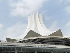 门面-南宁国际会展中心(会展东博文化旅游区)