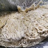 随手早餐，饺子加面条管饱