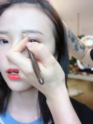 -本小姐美学·半永久纹眉野生眉