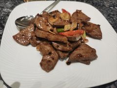 -頂好酒家·经典粤菜(海信广场店)