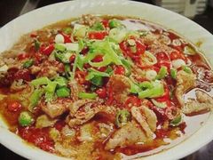 -龙泉小镇(科圣路店)