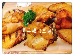 -必胜客(西太华店)