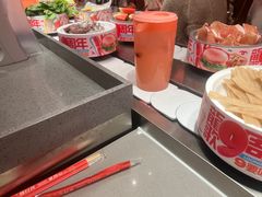 -龍歌自助小火锅(雨花台江南虹悦城店)