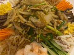 -桃园中华料理炸酱面(燕儿岛路店)