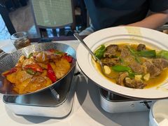 -丁哥·庐味鲜 土菜·20年老字号(世纪阳光花园店)