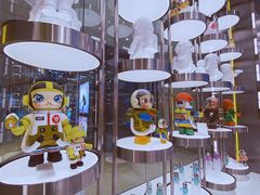 -泡泡玛特POPMART(国贸三期店)