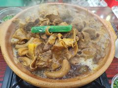 -包工仔·牛杂自助放题