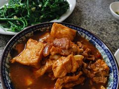 -阿清嫂农家乐.黎窑烤鸡