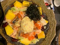 -古田居·特色寿司料理(星之岛旗舰店)